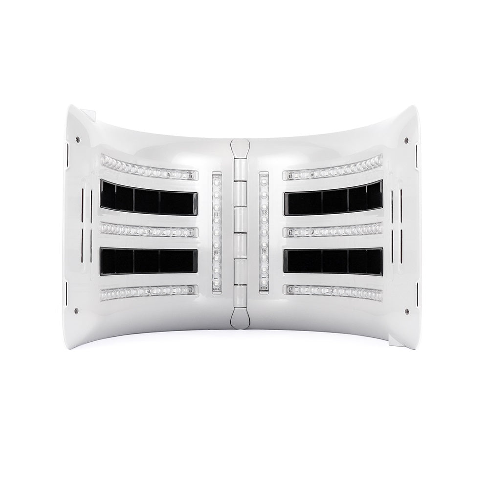 2 IN 1 LED Photon Heating Threapy
