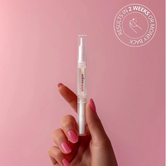 Nail Growth Pen