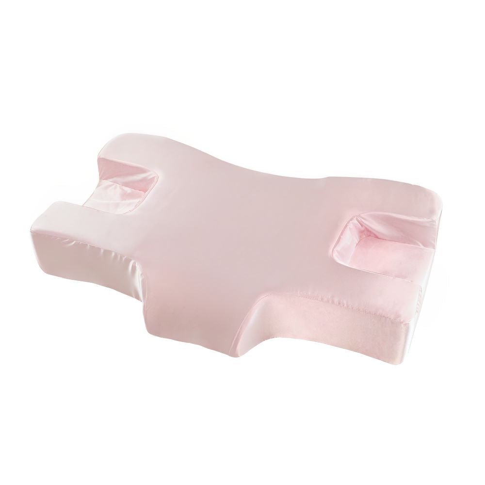 Sleeping Beauty Pillow - Anti-Wrinkle Foam Pillow