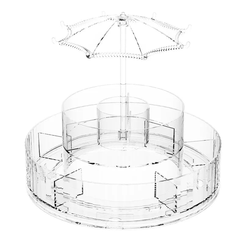 360 Makeup Organizer