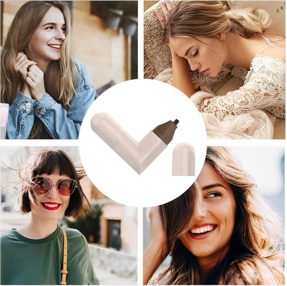 2026 New Foldable Eyeliner Stamp for Perfect Wings✨