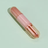 4-in-1 Retractable Makeup Brushes Set