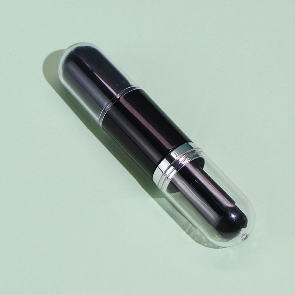 4-in-1 Retractable Makeup Brushes Set