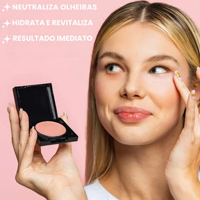 Clara Skin – Dark Circle Corrector that Brightens and Neutralises Dark Tones