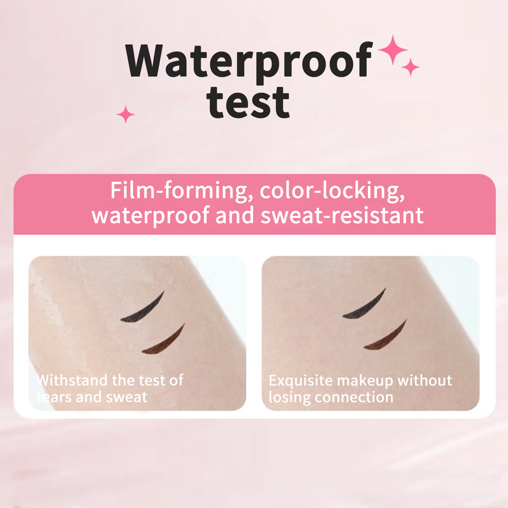 2026 New Foldable Eyeliner Stamp for Perfect Wings✨