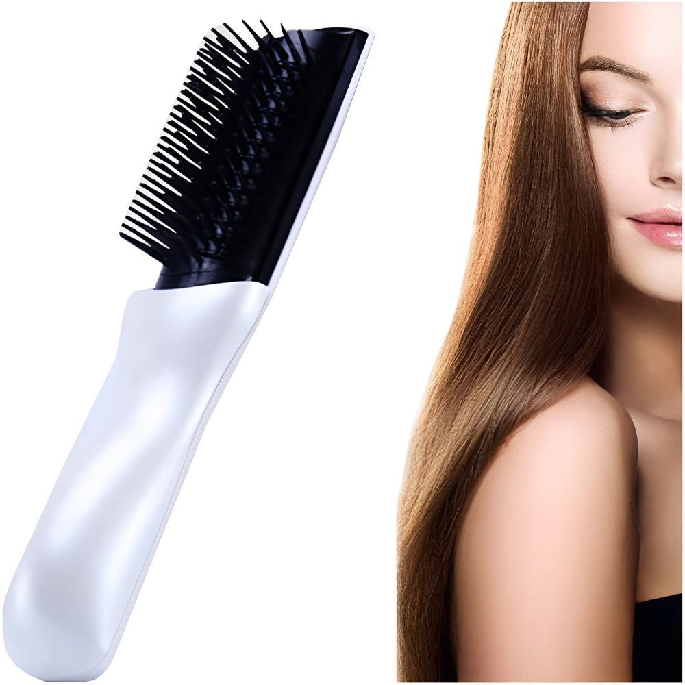 Laser Hair Growth Comb Thickening