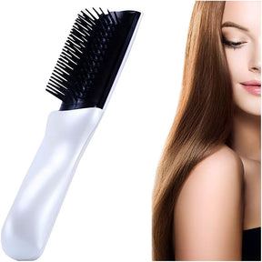 Laser Hair Growth Comb Thickening