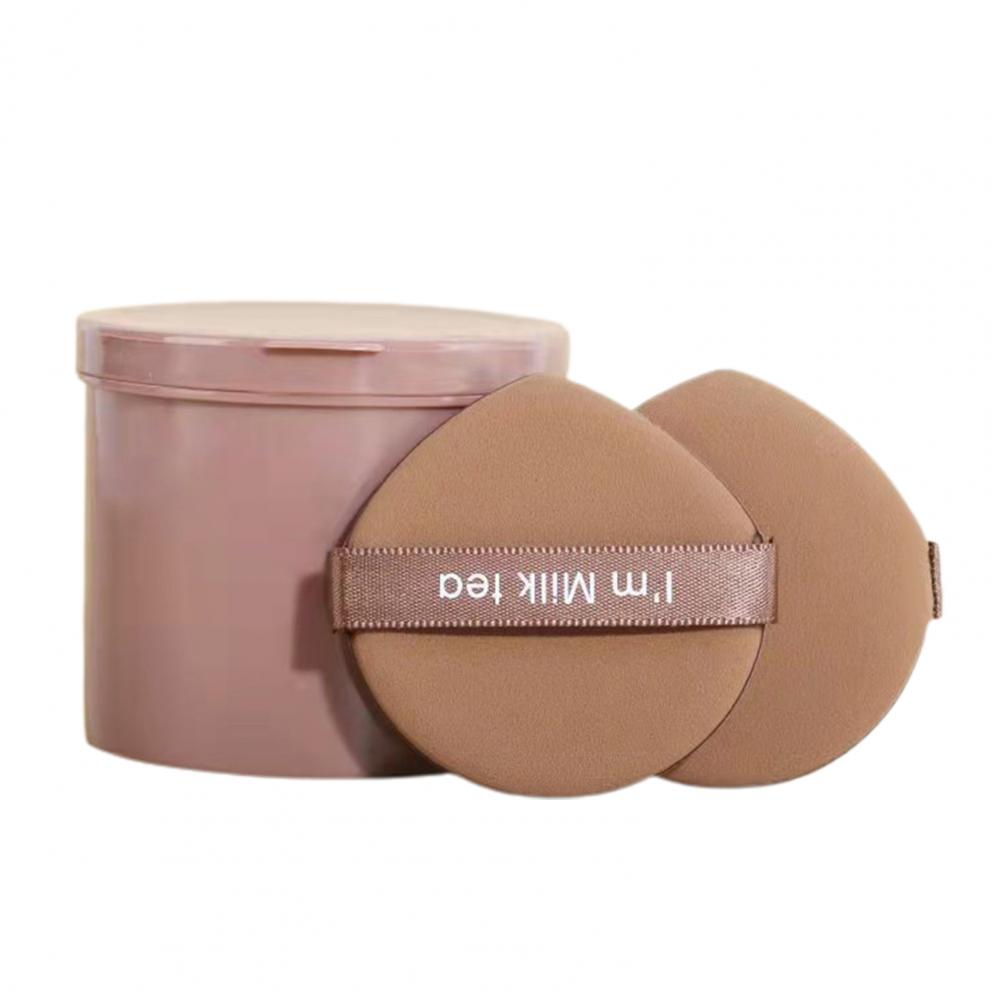 7 PCS Makeup Sponge Puff