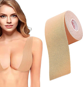Instant Lift Tape for Seamless Support