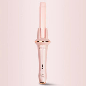 Automatic Hair Curler Stick