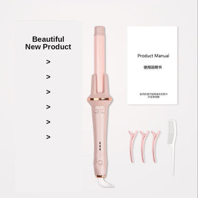 Automatic Hair Curler Stick