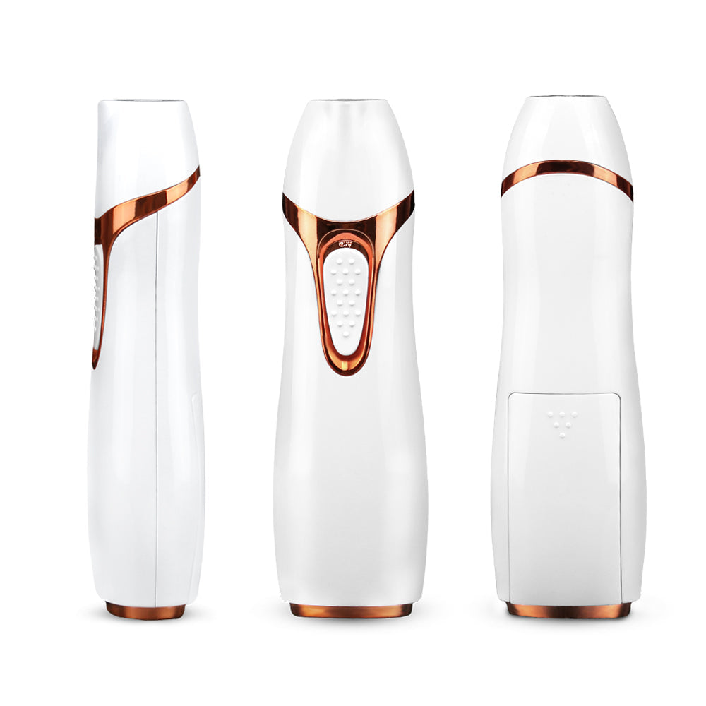 Automatic Makeup Brush Cleaner and Dryer