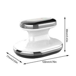 EMS RF Body Slimming Massager