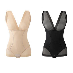 Bodysuit Full Body Shape