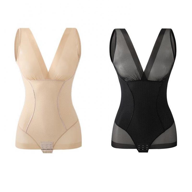 Bodysuit Full Body Shape