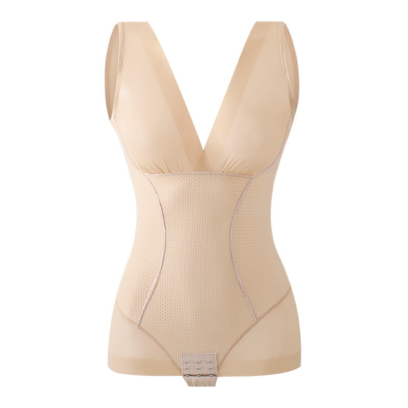 Bodysuit Full Body Shape
