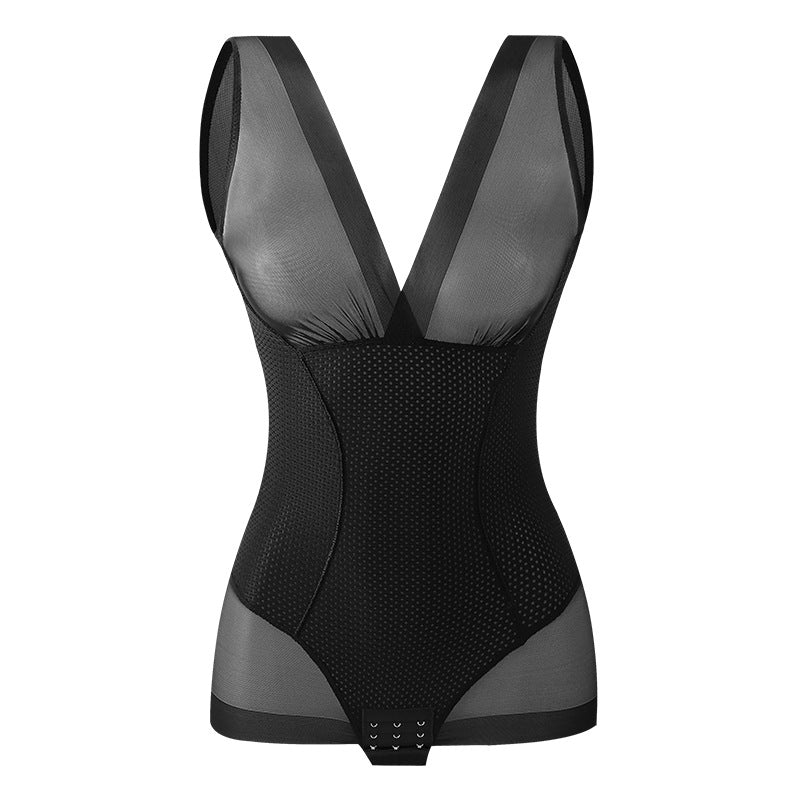 Bodysuit Full Body Shape
