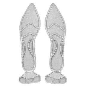 Breathable Anti-slip Insole Pad for High Heel Shoe
