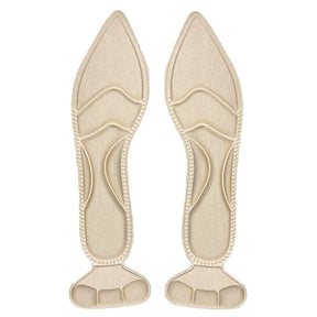 Breathable Anti-slip Insole Pad for High Heel Shoe