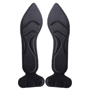 Breathable Anti-slip Insole Pad for High Heel Shoe