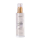 Bronze Body Shimmer Oil