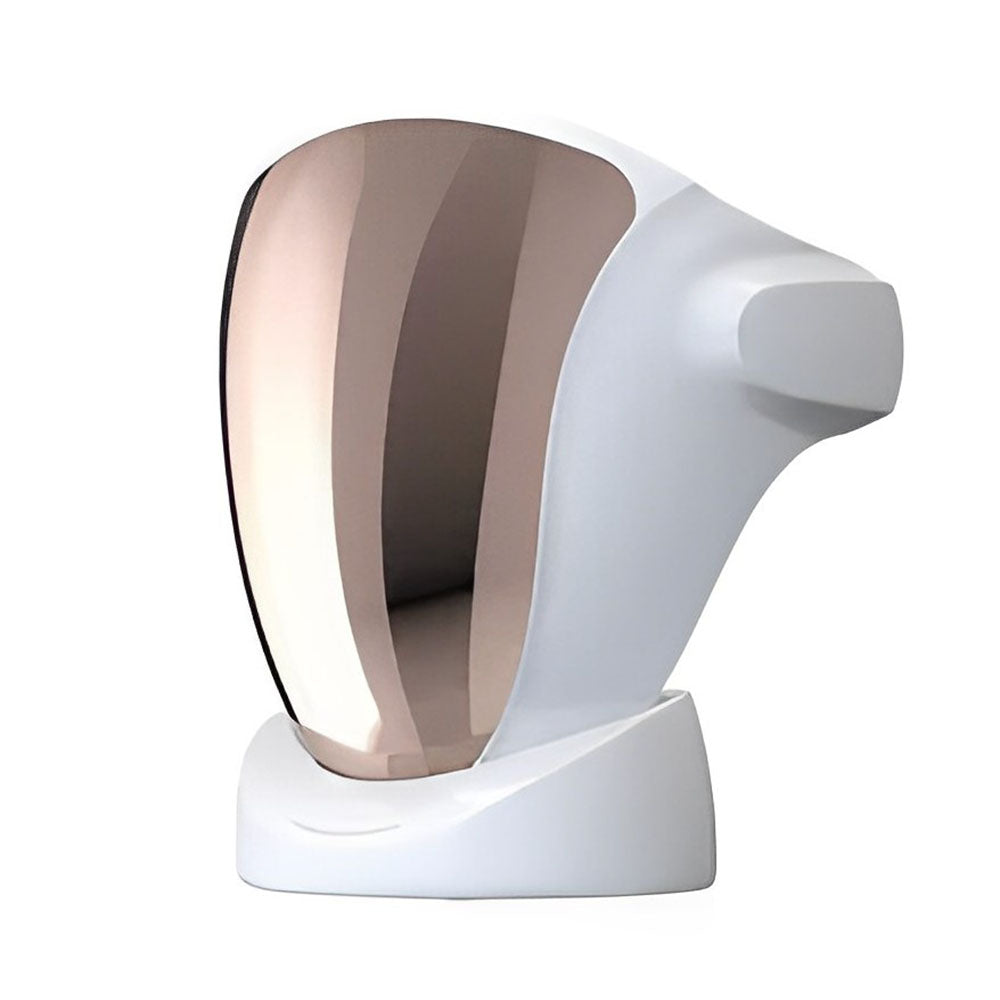 Light LED Facial Mask - Next Generation Face and Neck Photon Mask