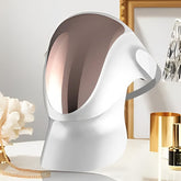 Light LED Facial Mask - Next Generation Face and Neck Photon Mask