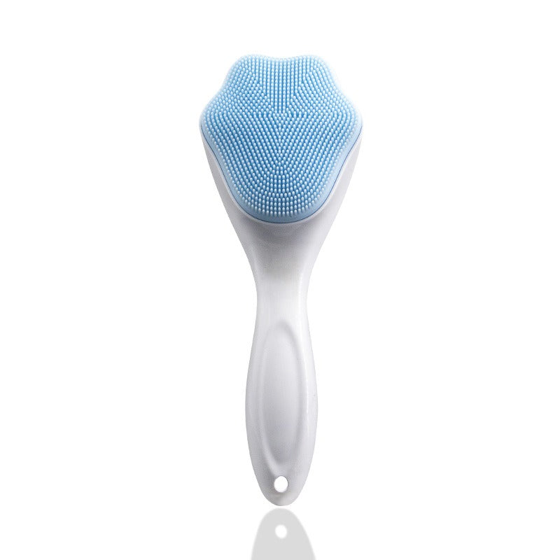 Cat Claw Face Wash Brush