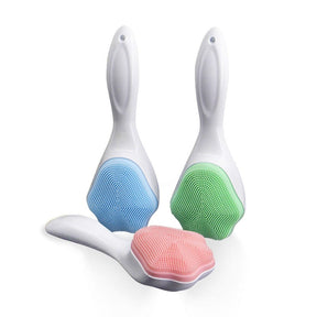 Cat Claw Face Wash Brush