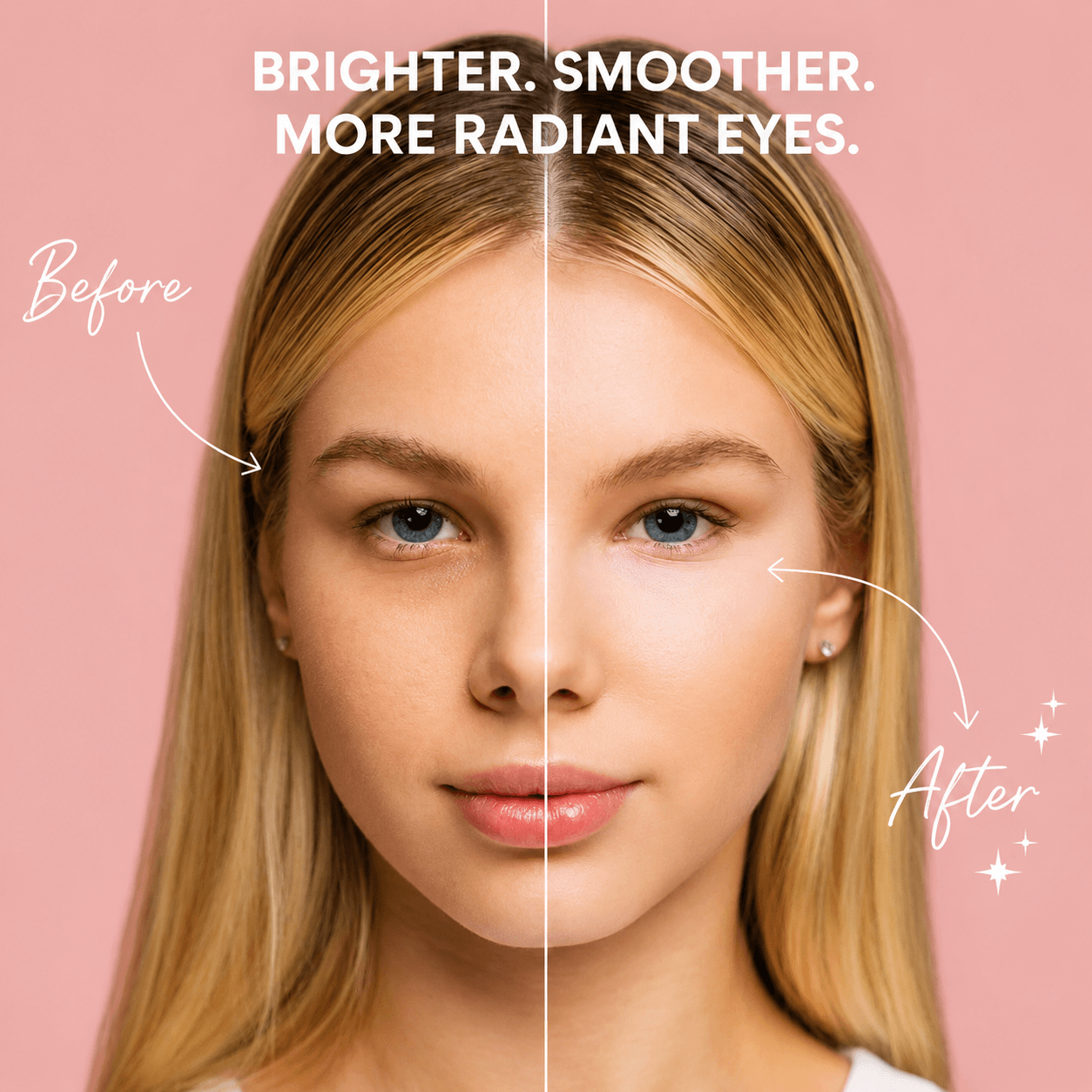 Bloomelle LumiEyes + FREE LumiBlend™ Brush