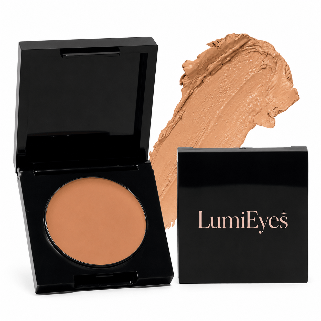 Bloomelle LumiEyes + FREE LumiBlend™ Brush