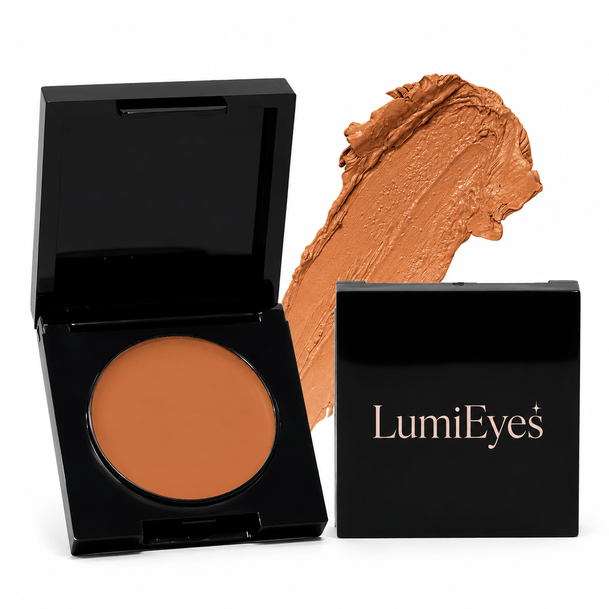 Bloomelle LumiEyes + FREE LumiBlend™ Brush