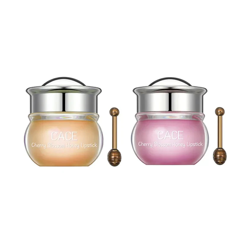 Cherry Honey Moisturizing Lip Mask