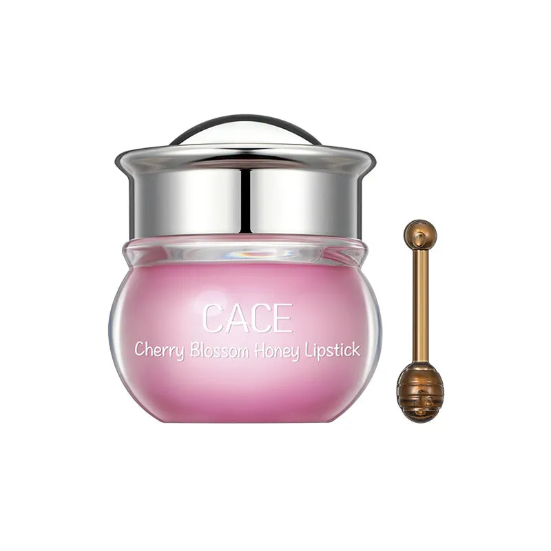 Cherry Honey Moisturizing Lip Mask