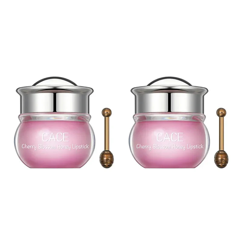 Cherry Honey Moisturizing Lip Mask