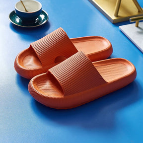 Comfortable orthopedic sandals
