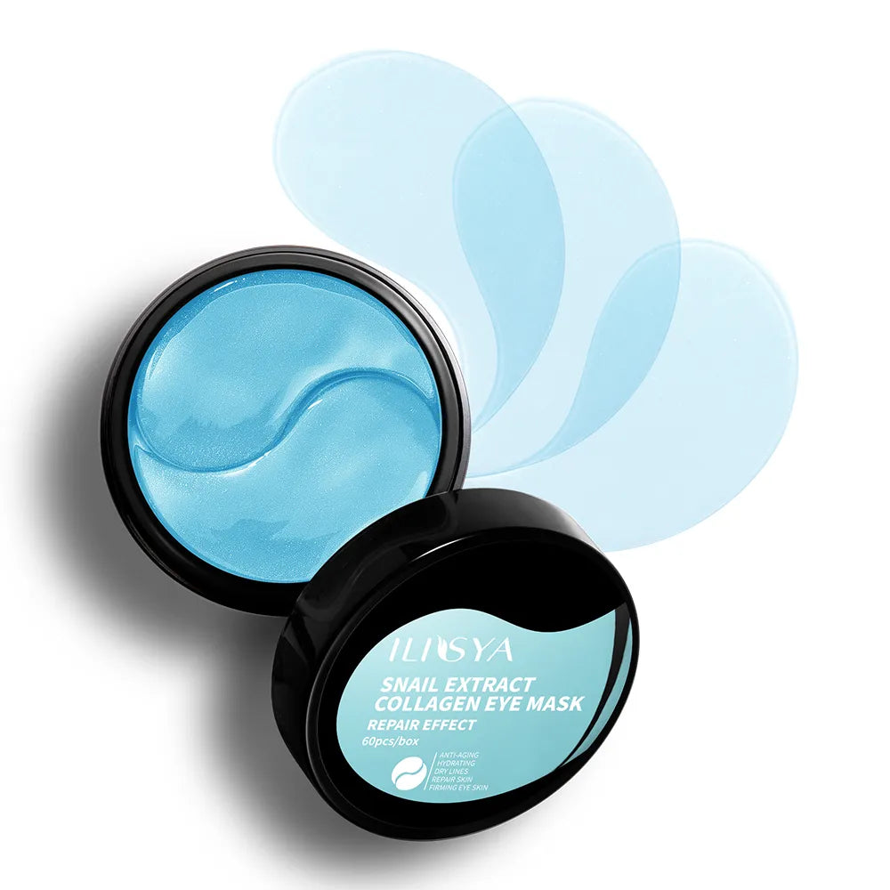 Collagen Eye Mask
