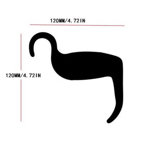 Contour Curve Makeup Tool