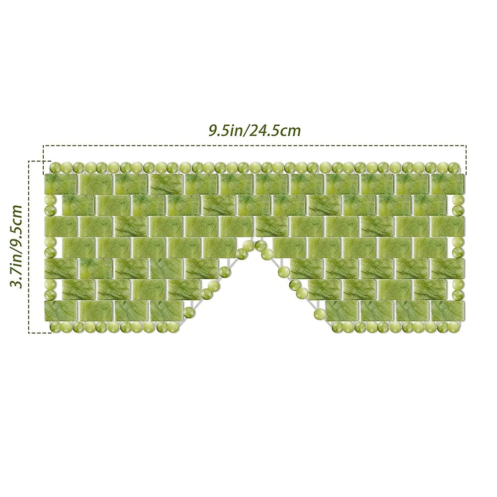 Cooling Jade Eye Mask