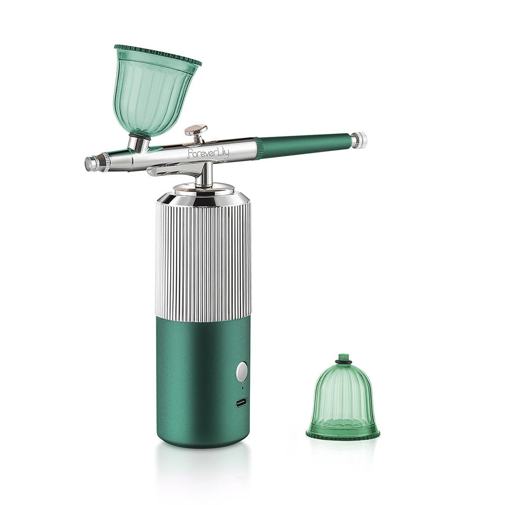Cordless Mini Airbrush Kit