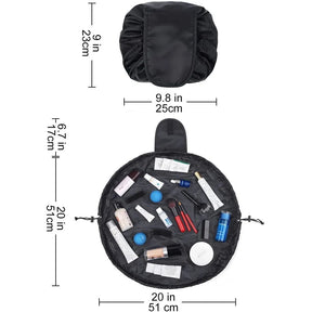 Cosmetics Travel Pouch