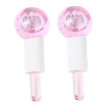 Crystal Ice Hockey Roller
