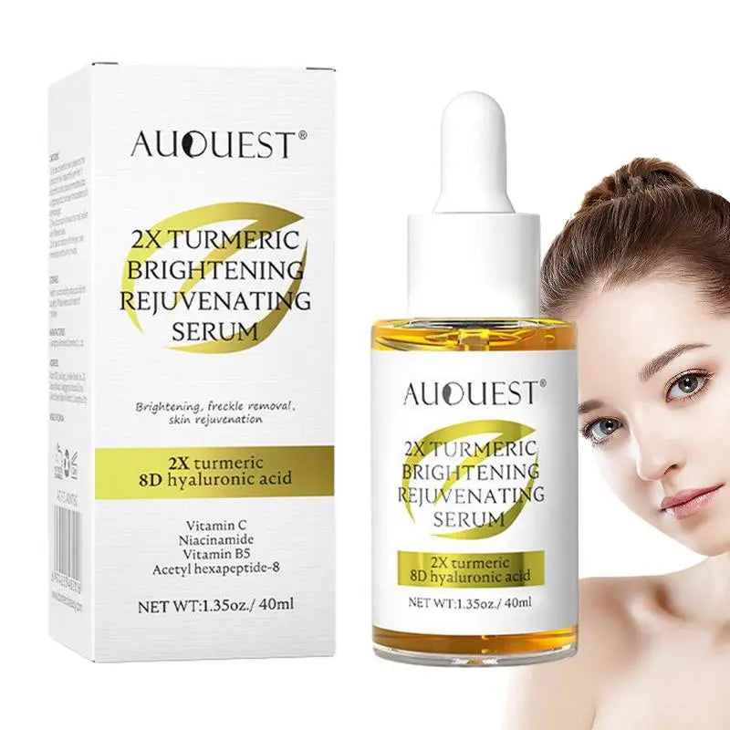 Dark Spot Serum