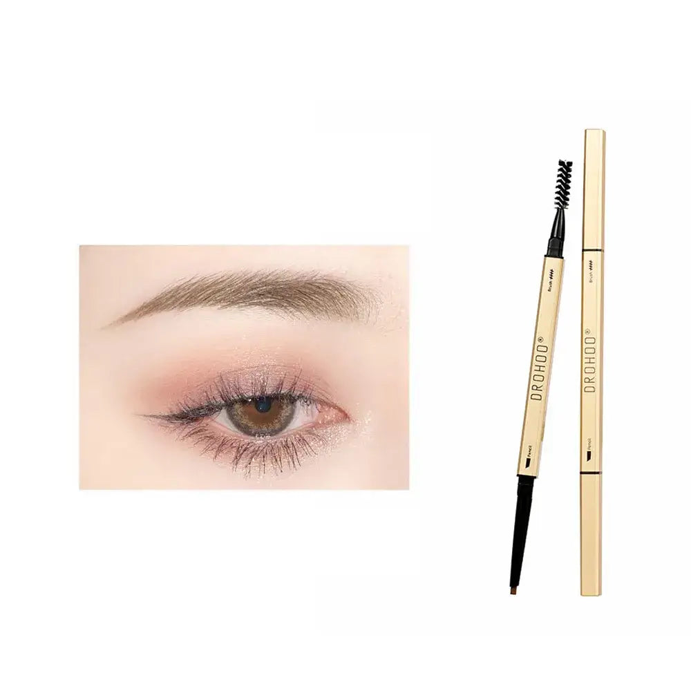 Double Head Eyebrow Pencil