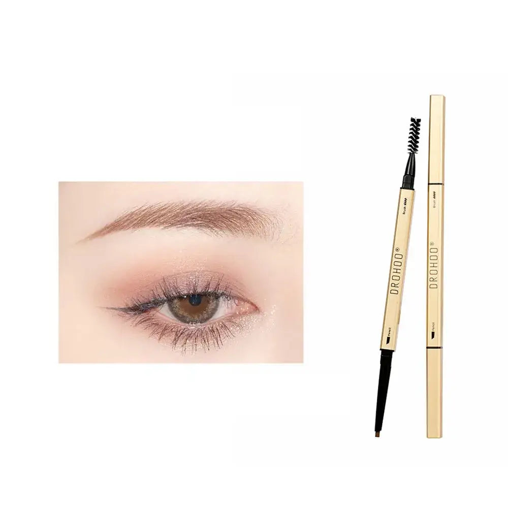 Double Head Eyebrow Pencil