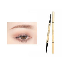 Double Head Eyebrow Pencil