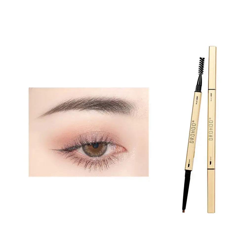 Double Head Eyebrow Pencil
