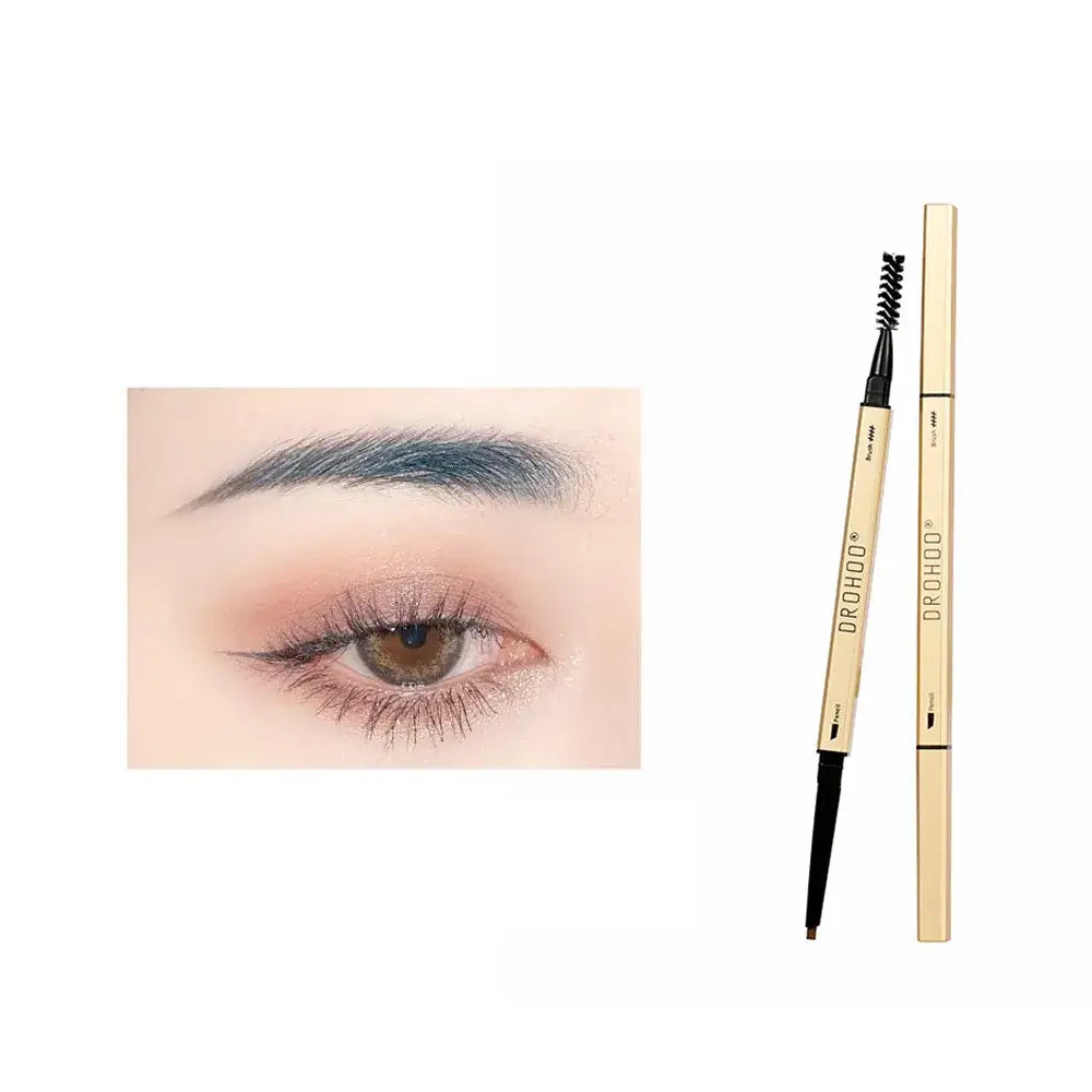Double Head Eyebrow Pencil