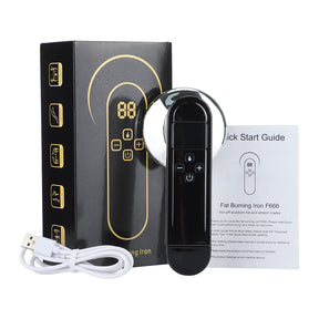 EMS Body Sculpting and Skin Revitalizing Massager Device