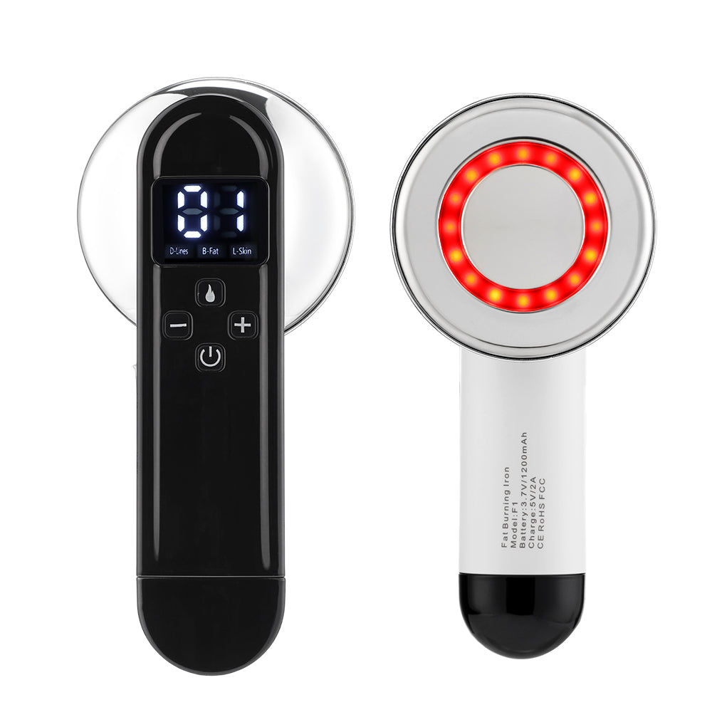 EMS Body Sculpting and Skin Revitalizing Massager Device